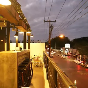 4* Hotel Boutique Kinyaah