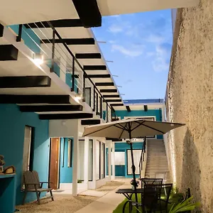  Aparthotel Xuva